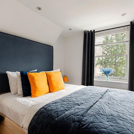 Architect'S Sophisticated Private 3Bed 3Bath House Off Oxford St Daire Londra Dış mekan fotoğraf