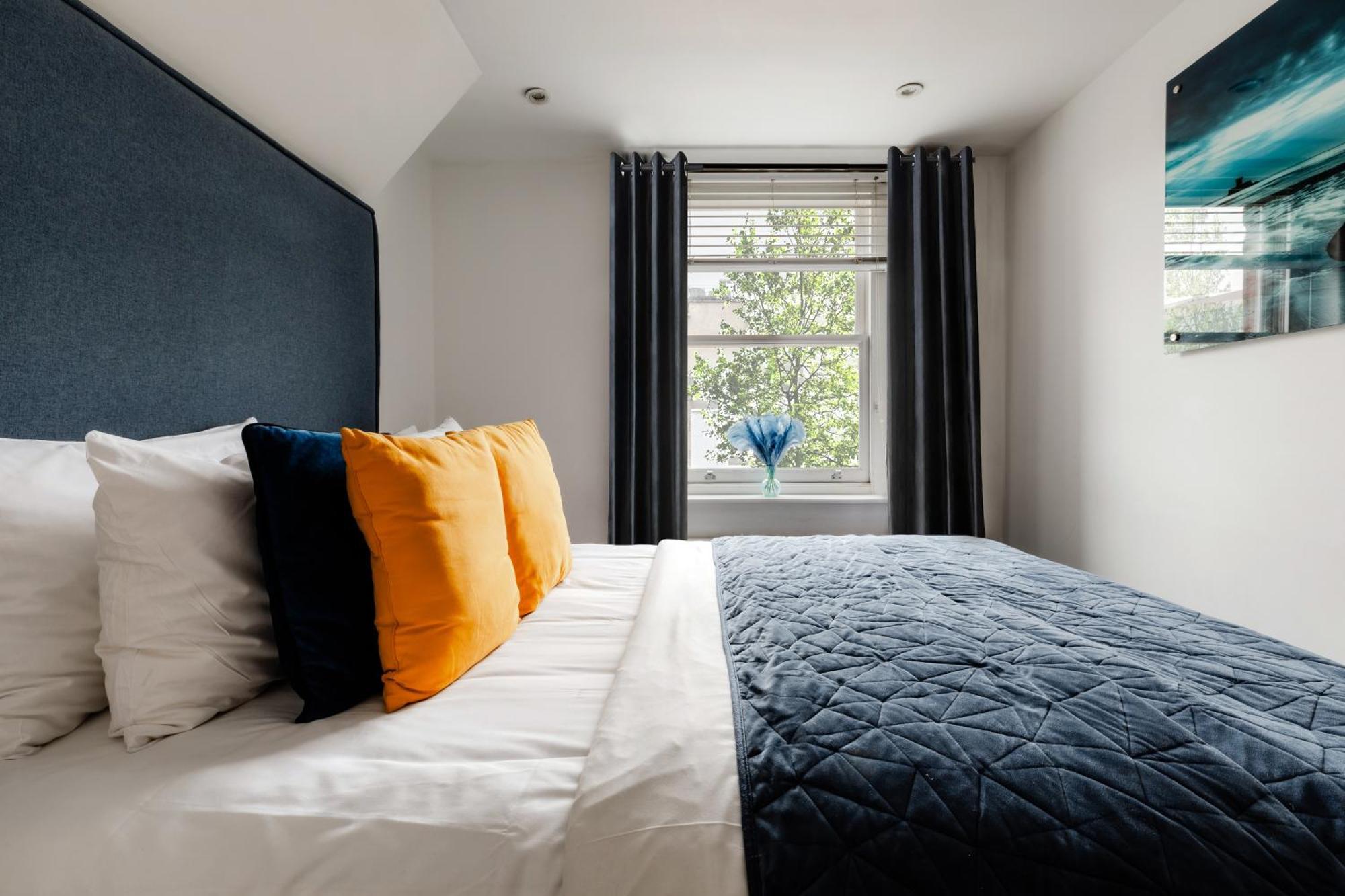 Architect'S Sophisticated Private 3Bed 3Bath House Off Oxford St Daire Londra Dış mekan fotoğraf