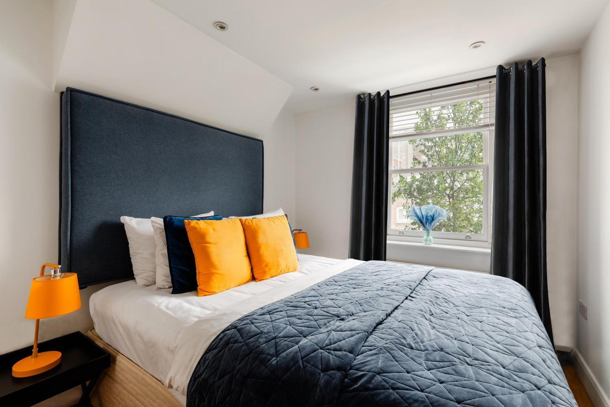 Architect'S Sophisticated Private 3Bed 3Bath House Off Oxford St Daire Londra Dış mekan fotoğraf