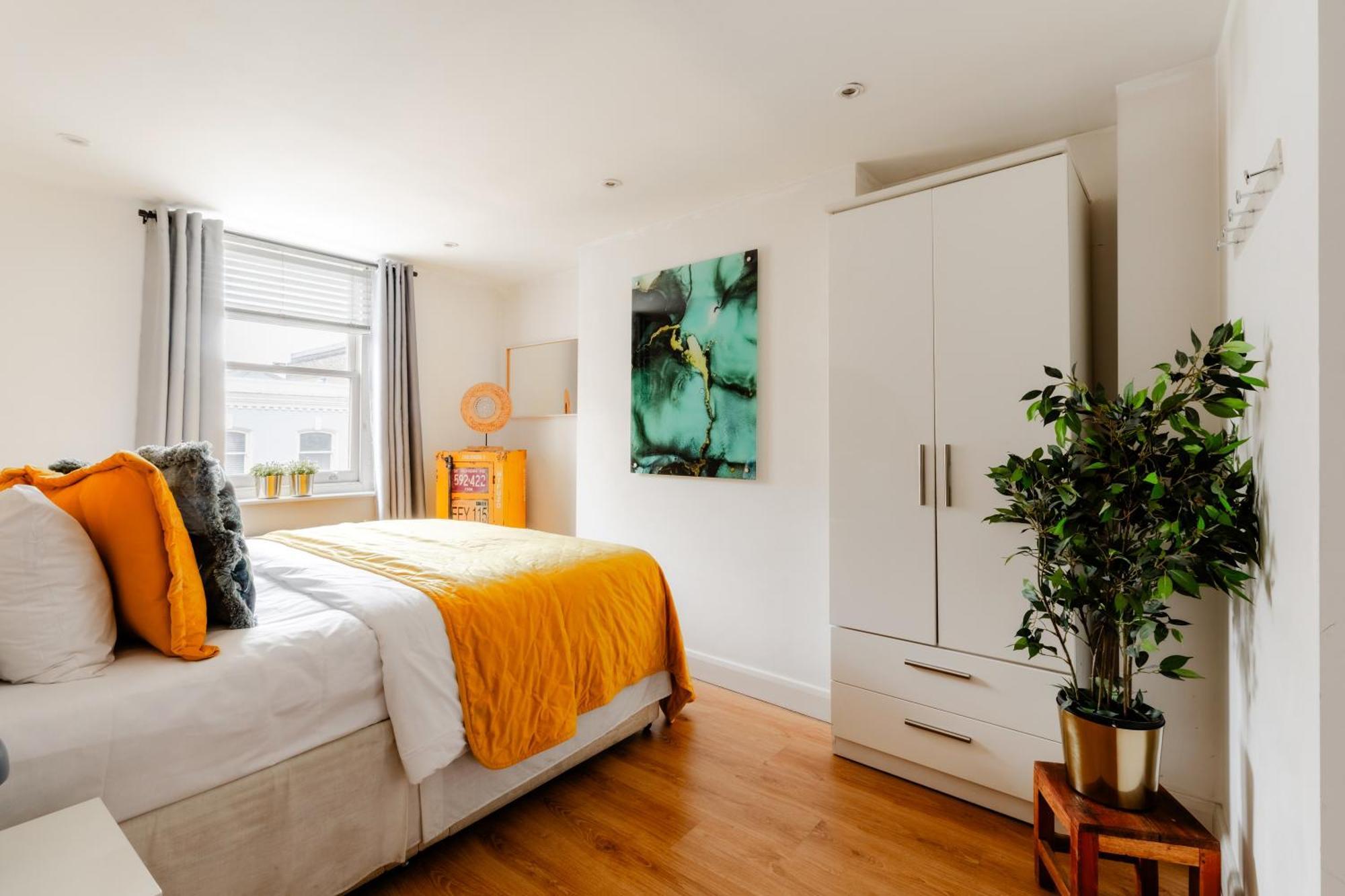 Architect'S Sophisticated Private 3Bed 3Bath House Off Oxford St Daire Londra Dış mekan fotoğraf