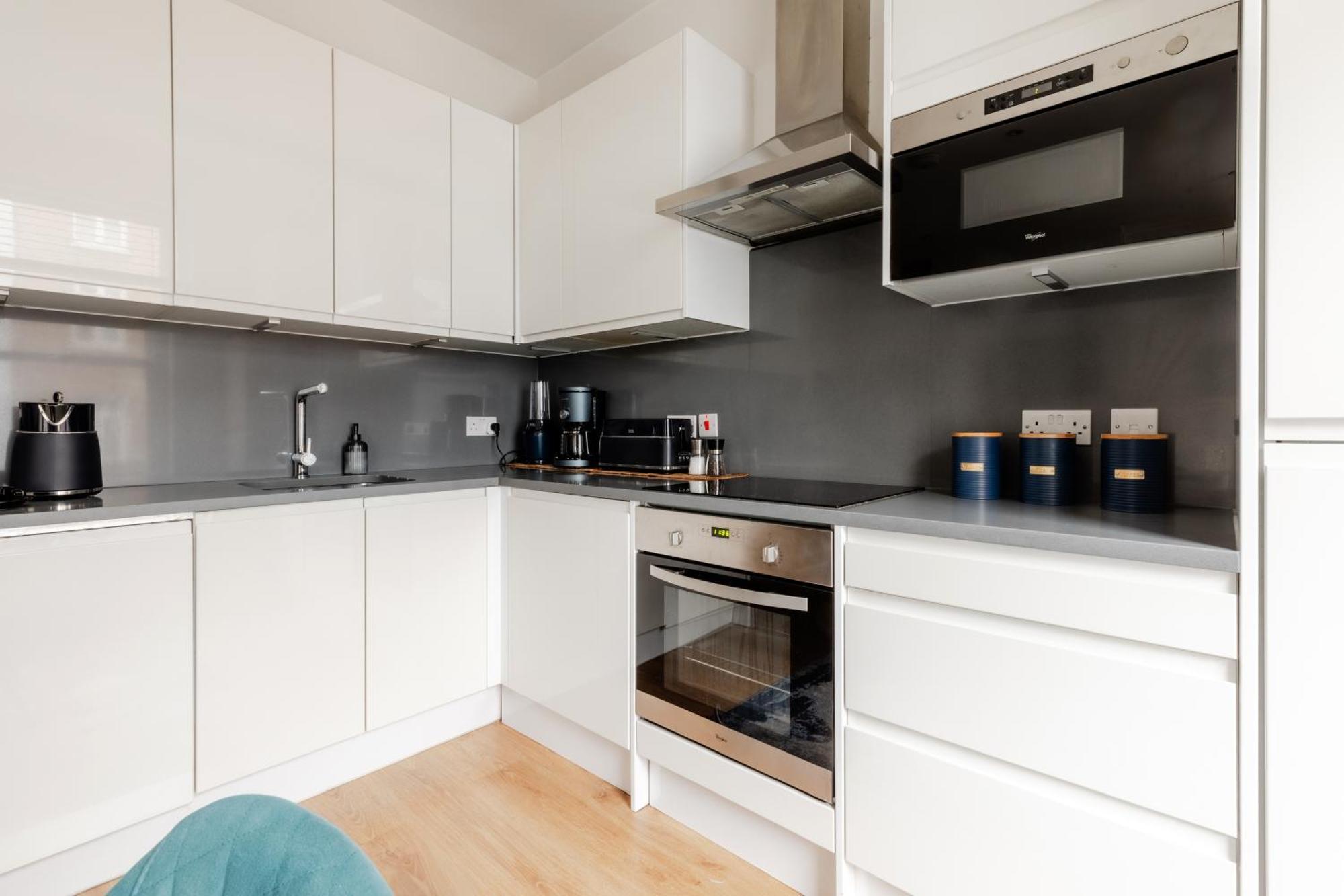 Architect'S Sophisticated Private 3Bed 3Bath House Off Oxford St Daire Londra Dış mekan fotoğraf