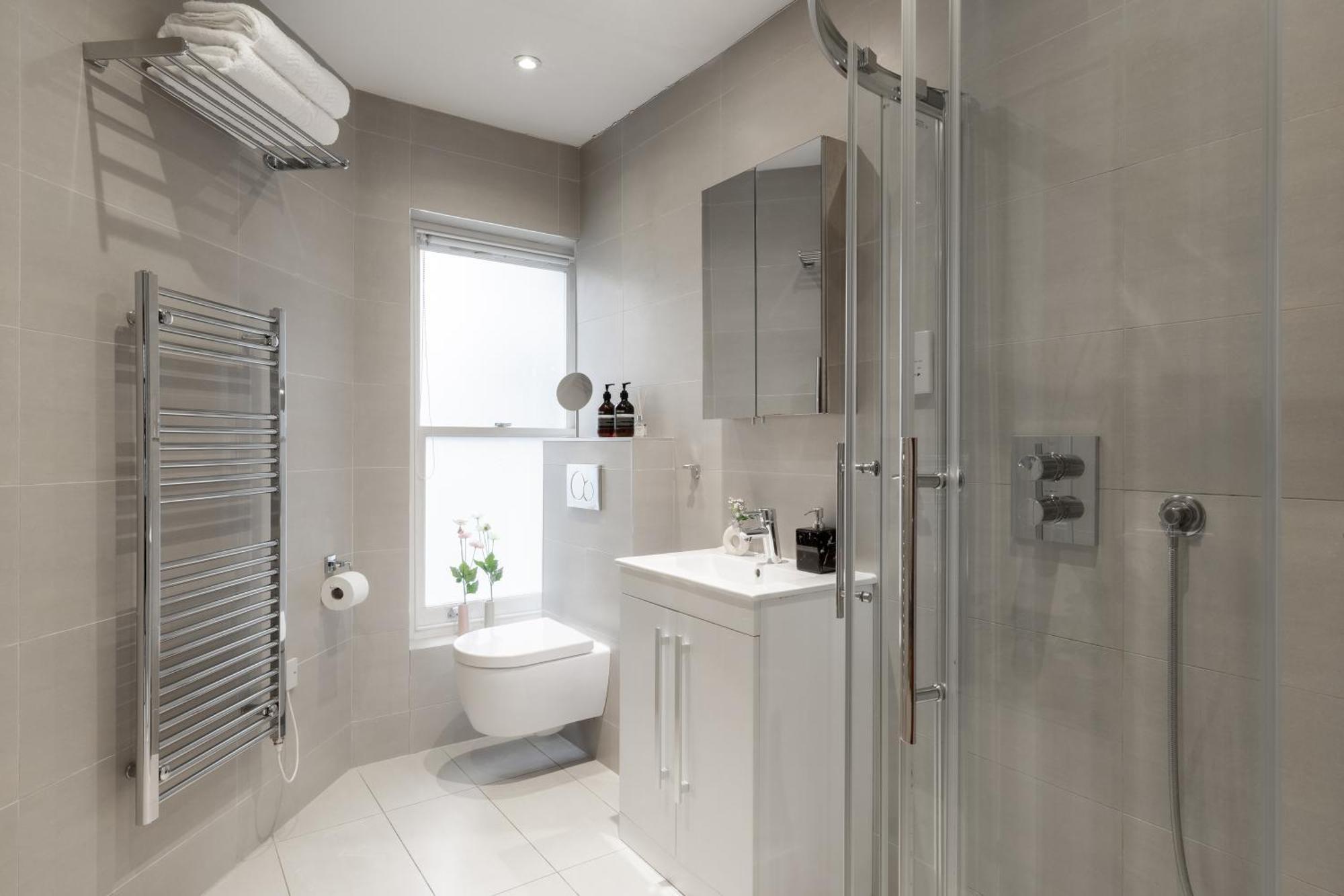 Architect'S Sophisticated Private 3Bed 3Bath House Off Oxford St Daire Londra Dış mekan fotoğraf