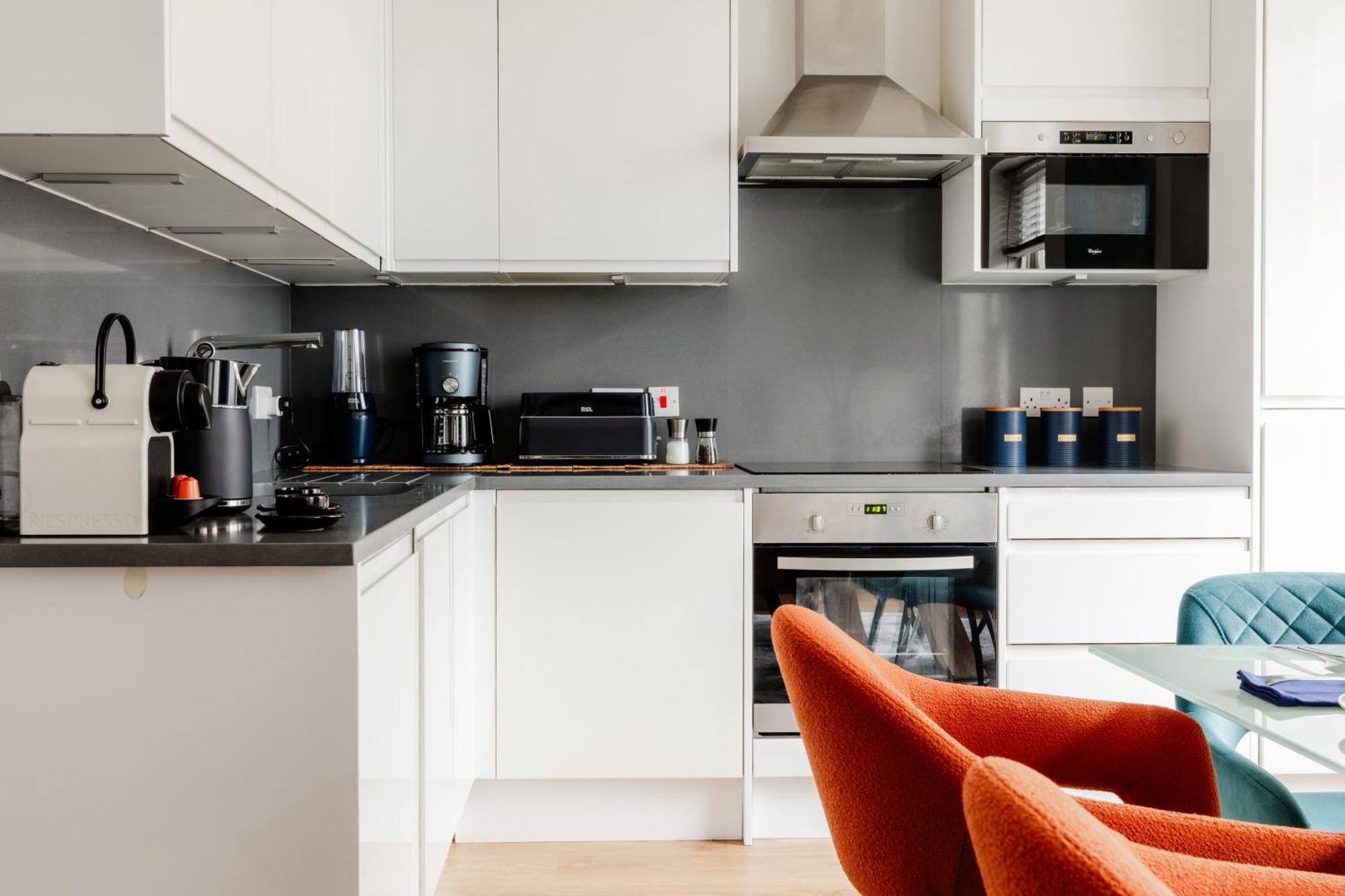 Architect'S Sophisticated Private 3Bed 3Bath House Off Oxford St Daire Londra Dış mekan fotoğraf